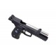 Tokyo Marui Albert.W. Model 01P (Umbrella Corporation), Precision, Power, and Prestige – The Albert W